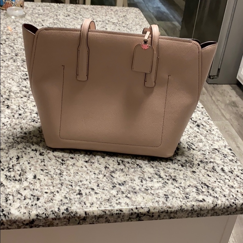Kate Spade Purse - Picture 4 of 8